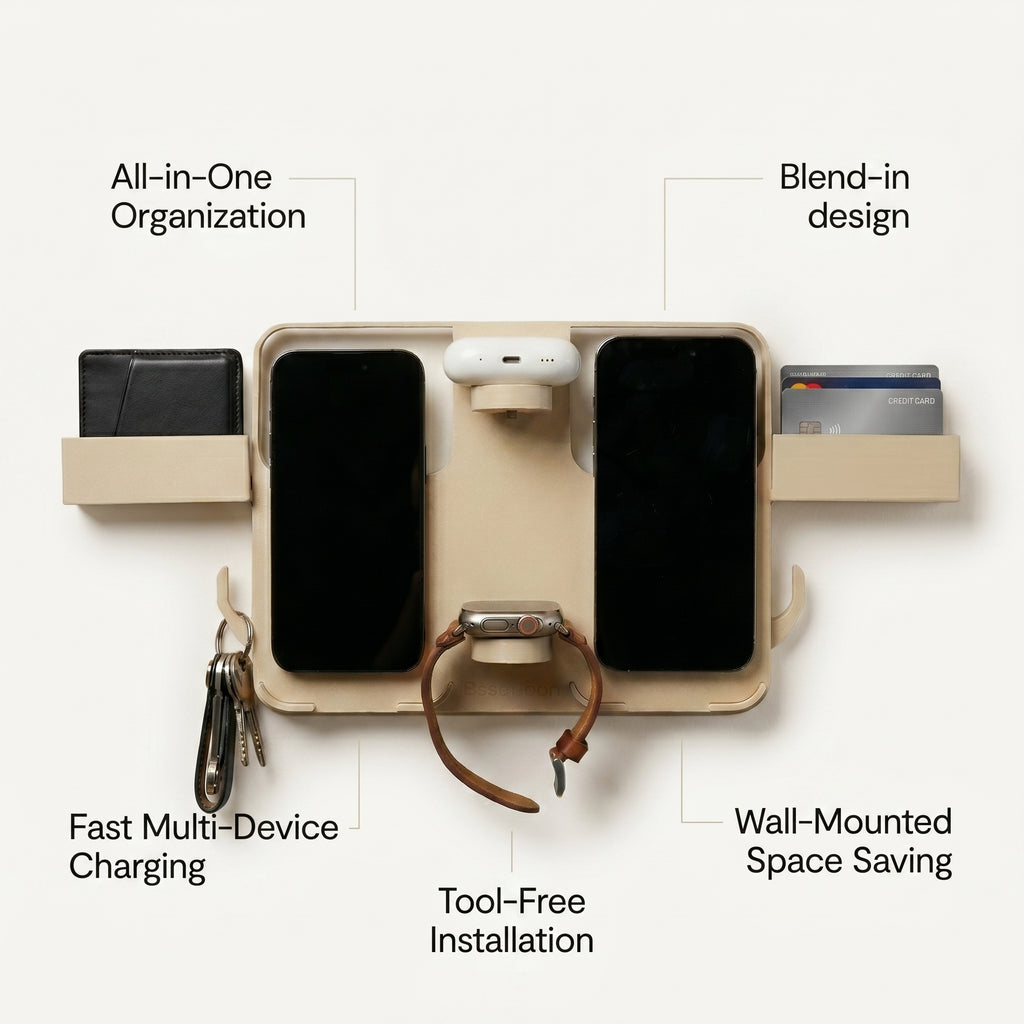 Base Dock
