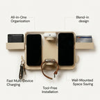 Base Dock